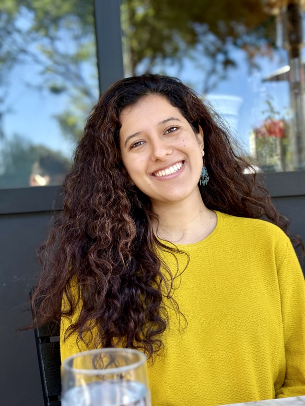 Ashima Sitaula, PhD